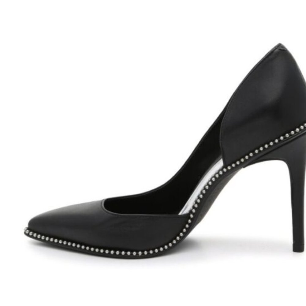 Bleeker & Bond - Raquel Lea Pump 9M - Beige